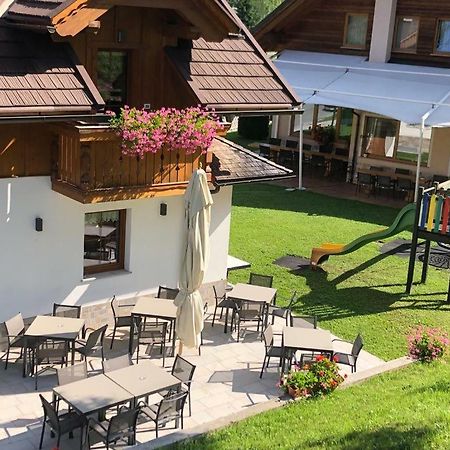 Hotel Sogni D'Oro Camporosso  Exterior photo