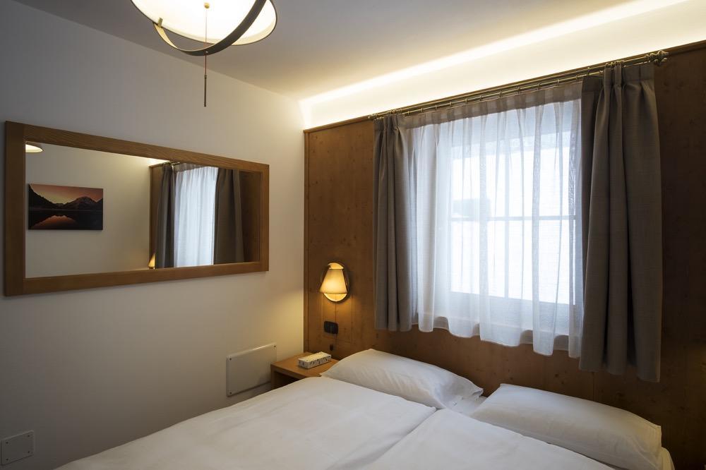 Hotel Sogni D'Oro Camporosso  Exterior photo