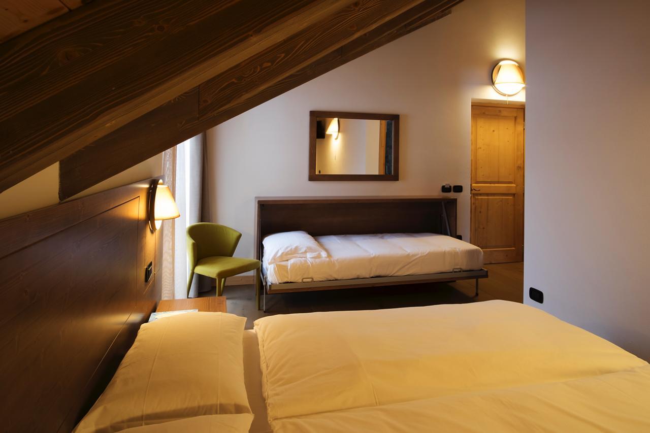 Hotel Sogni D'Oro Camporosso  Exterior photo