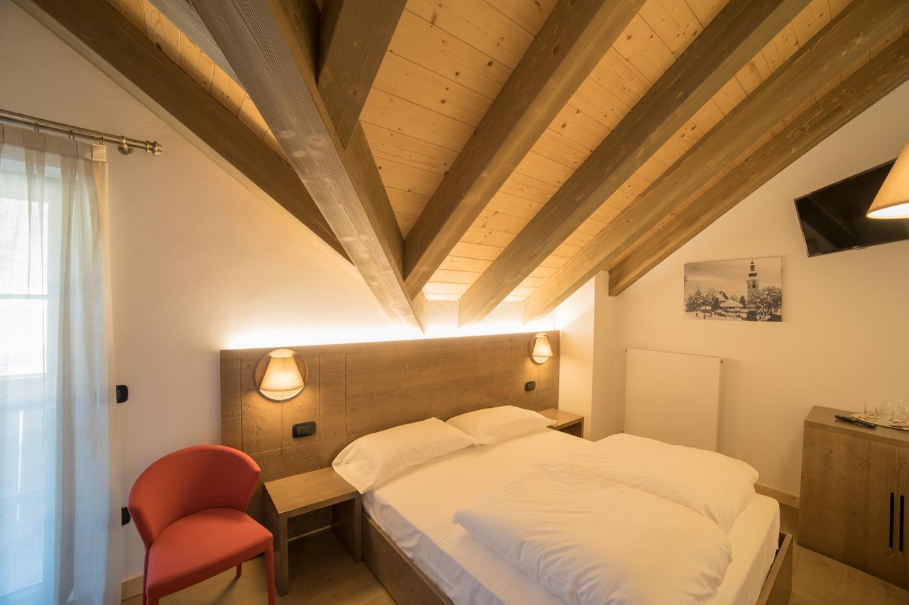 Hotel Sogni D'Oro Camporosso  Exterior photo